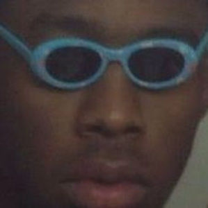 Meet your Posher, Jackyyy boi